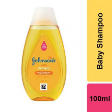Johnson Shampoo gold 100ml
